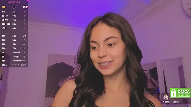 Aleejaa__ on StripChat 