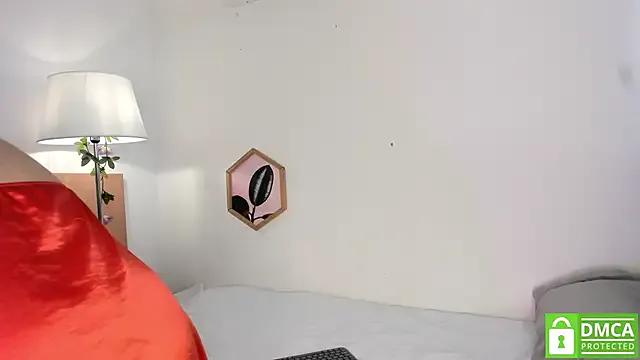 aleja_rythm —  SPANK TITS CLOSE CAM 