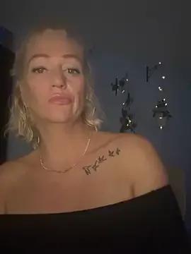 Freechat AlessandraBee on StripChat