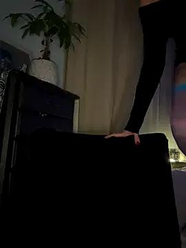 Freechat AlessandraBee on StripChat