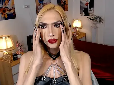 AlexaLiboria model from sc