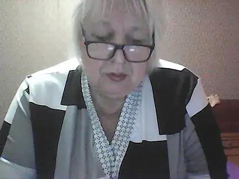 Alexia64231 — Freechat on StripChat