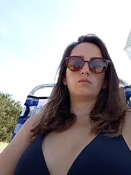 Alexvit2616 — Topless at the beach