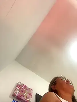 AlexxiaaMat — open ass in