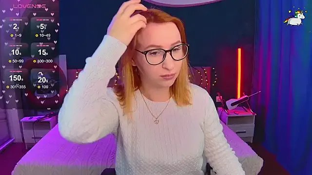 AliceBYKiss model from sc