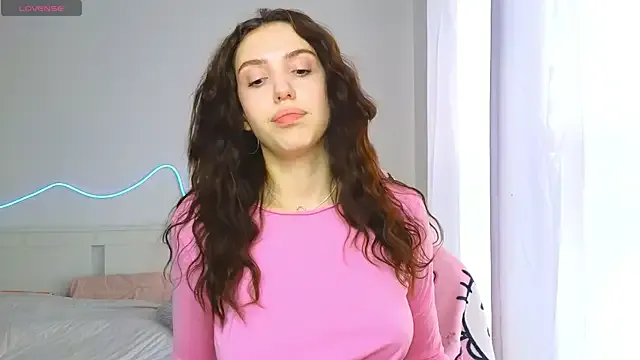 AliceSpark — will u make me cum today?