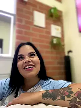 AliceStarshine — Make me cum and squirt+lasttipvid