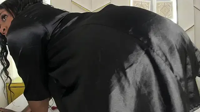 AliiceJhones — Freechat on StripChat