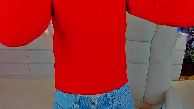 Alina_Blonde's avatar