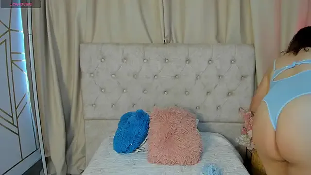 alix_bay —  Grab My Boobs 