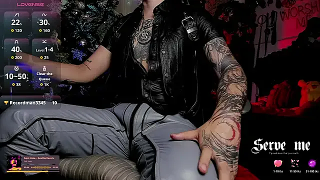 allanhurtss on StripChat 