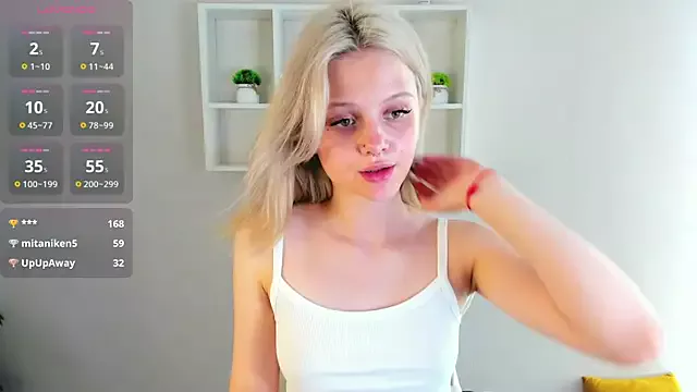 Allice_Cox on StripChat 