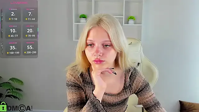Allice_Cox on StripChat 