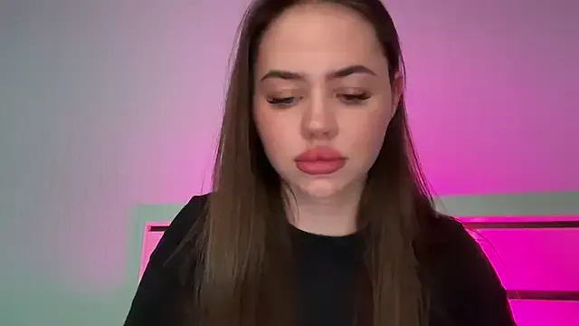 AlmaryKim on StripChat 