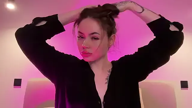 AlmaryKim on StripChat 