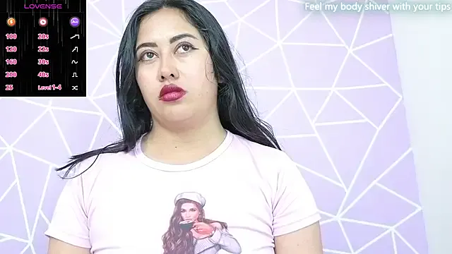 altheamoore — creampie show