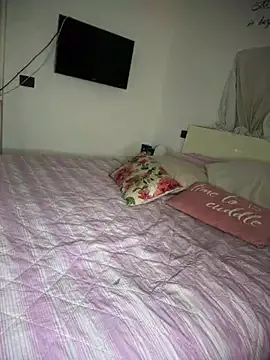 amalia202555 on StripChat 