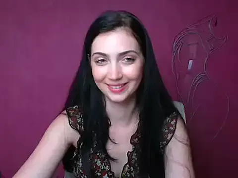 Amalia_amor on StripChat 