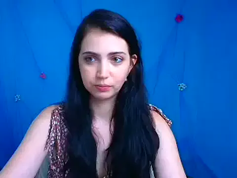 Amalia_amor on StripChat 