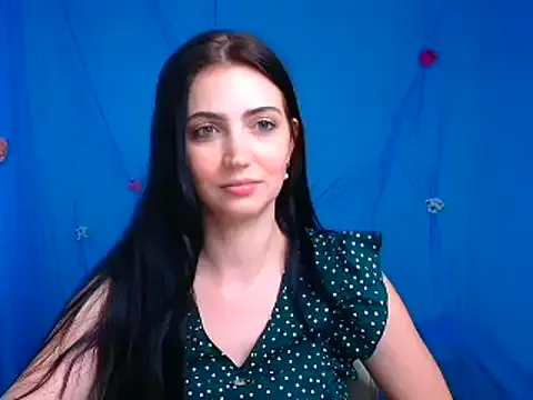 Amalia_amor on StripChat 