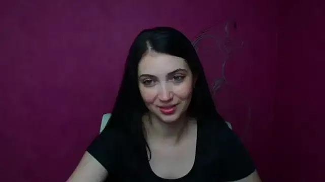 Amalia_amor on StripChat 