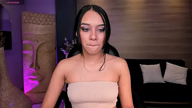 AmaliaCrus on StripChat 