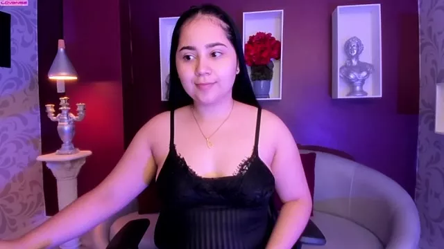 Amaraevans_ on StripChat 