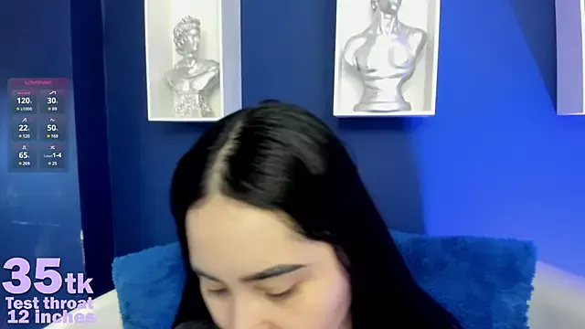 Amaraevans_ on StripChat 
