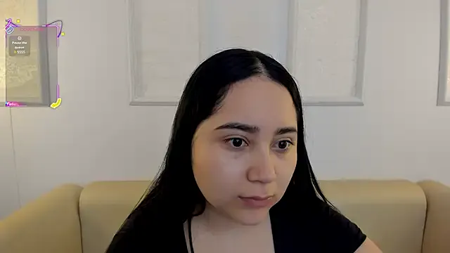 Amaraevans_ on StripChat 