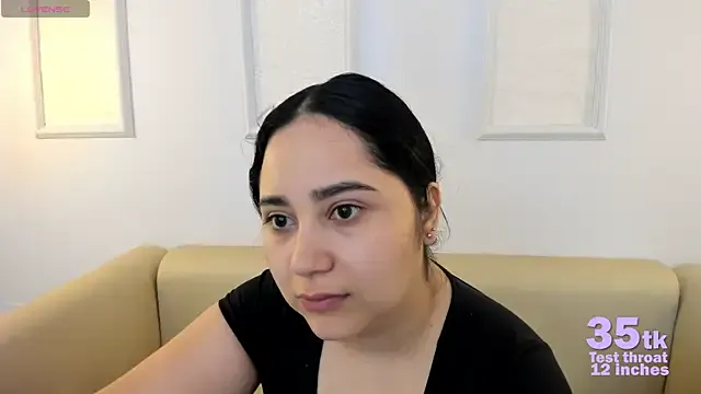 Amaraevans_ on StripChat 