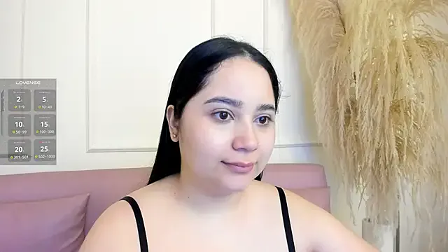 Amaraevans_ on StripChat 