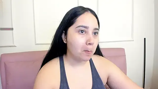 Amaraevans_ on StripChat 