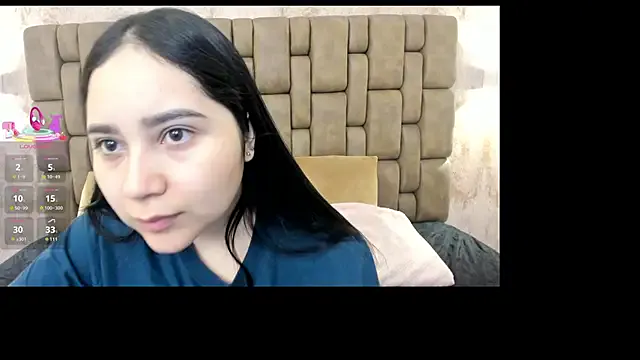 Amaraevans_ on StripChat 