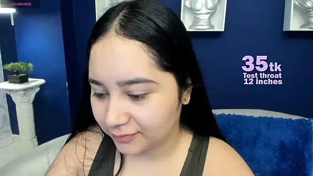 Amaraevans_ on StripChat 