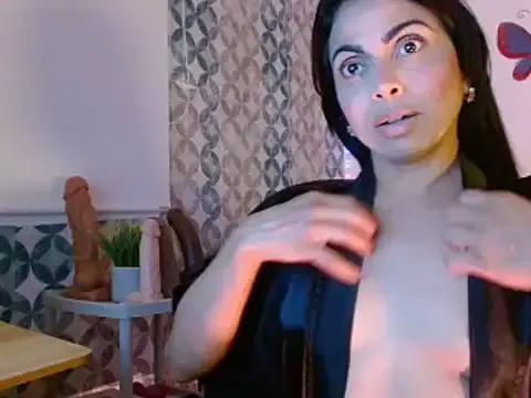 amaranta_sland — Private on StripChat
