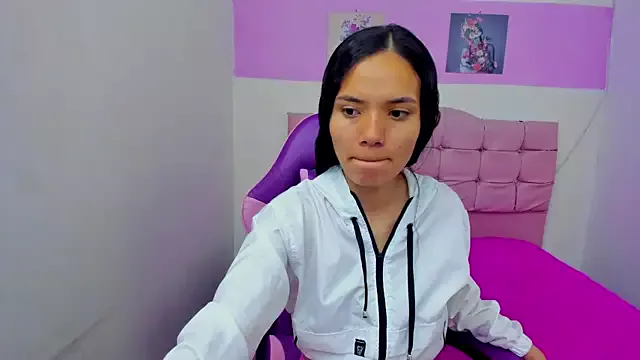 AmbarVanucci on StripChat 