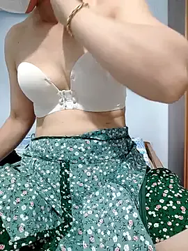 Ana_baby01 on StripChat 