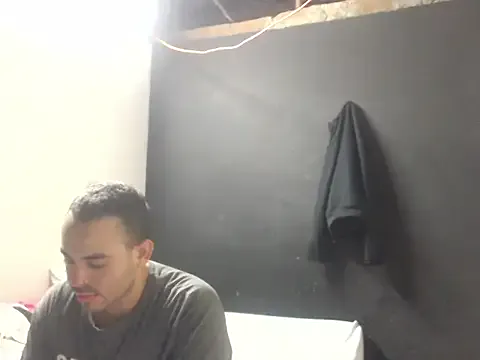 Ana_ThiagoxX on StripChat 