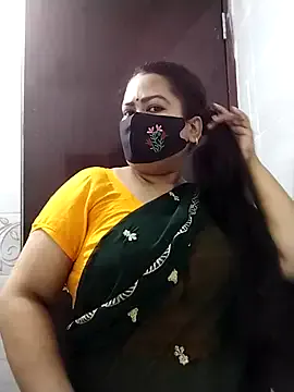 Anamika-38 — Private on StripChat