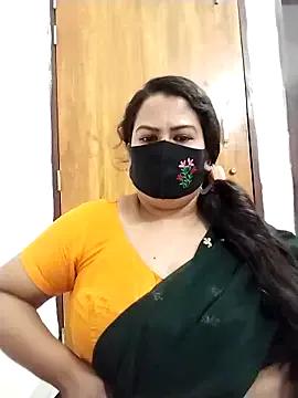 Anamika-38 — Private on StripChat