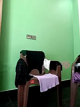 Ananya_34 — Full nude with pusssy show