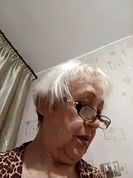 Anatolia5961 on StripChat 