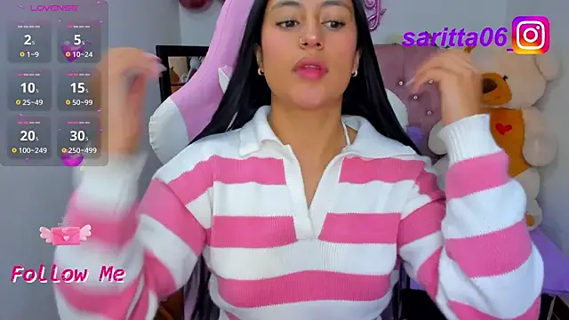 Angiie_cute — Make me feel a strong orgasm