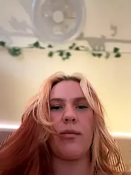 AnjaAmelia on StripChat 