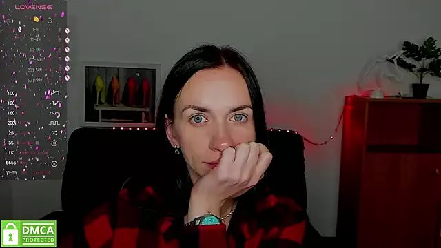 annakillianox on StripChat 