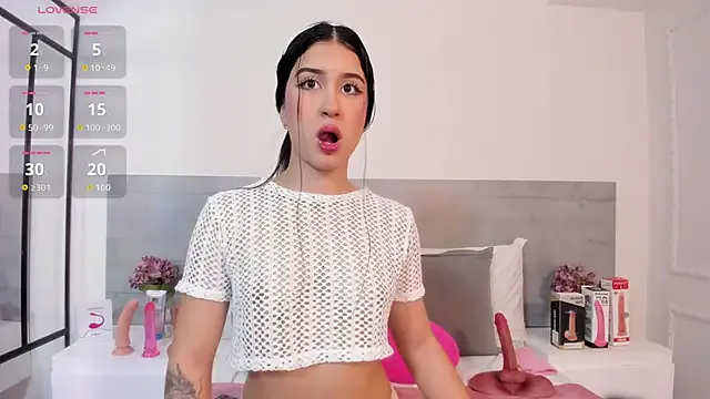 AnnaTorress on StripChat 