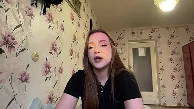 AnnaWasp on StripChat 