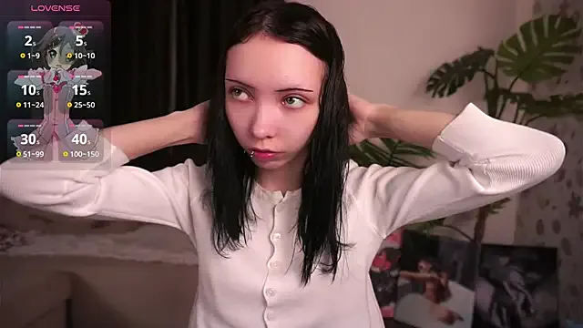 AnnisEells on StripChat 