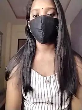 Anu--Telugu — Full nude show