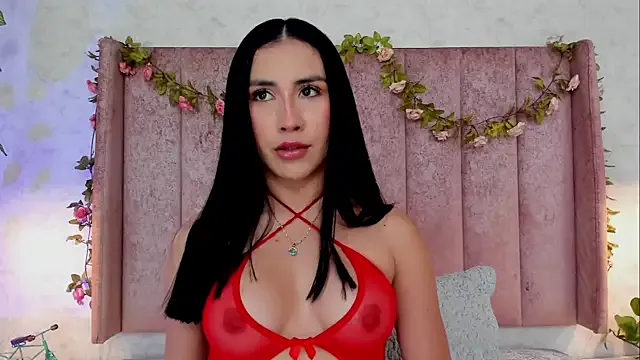 AnyaJay on StripChat 